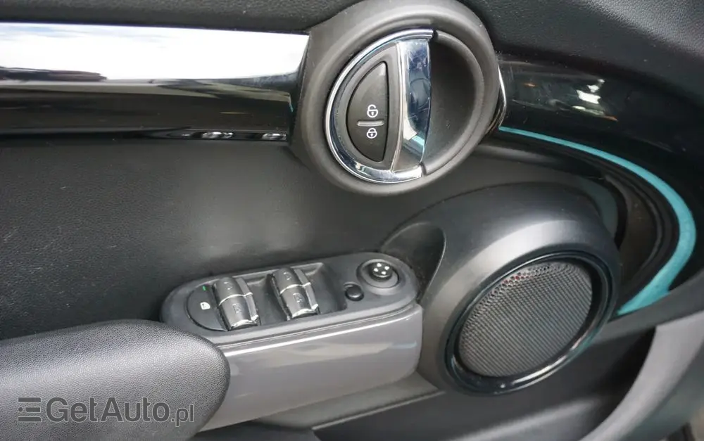 MINI Cooper S Seven Chili