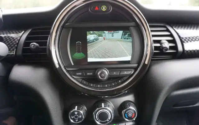 MINI Cooper S Seven Chili