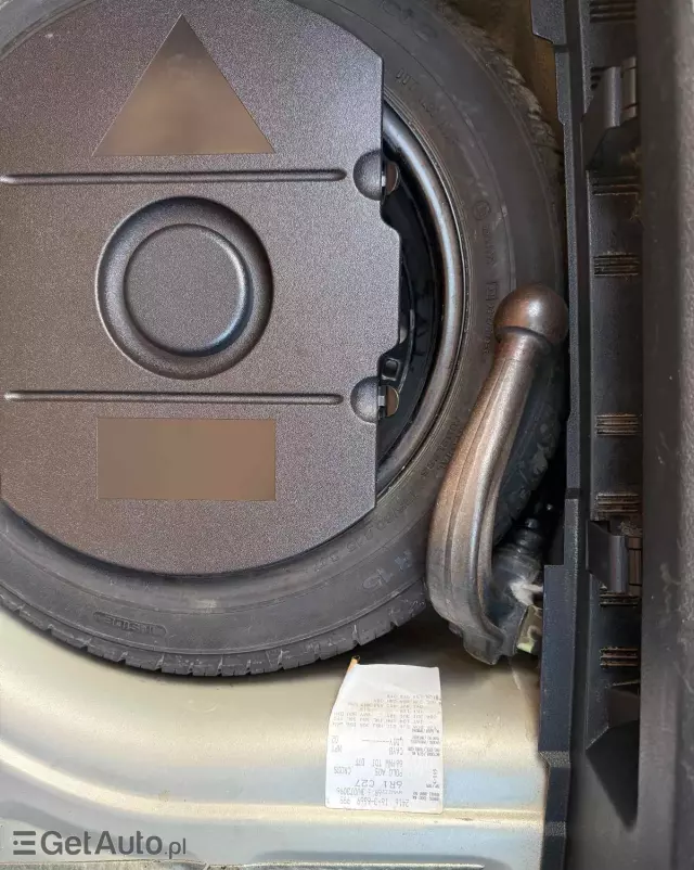 VOLKSWAGEN Polo Cross 