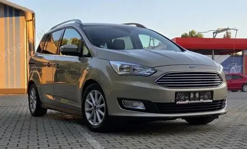 FORD Grand C-MAX 