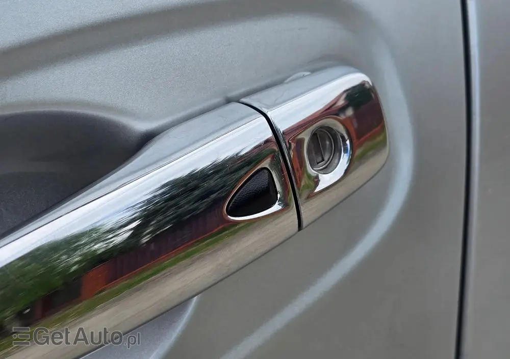 NISSAN X-Trail 2.0 dCi ALL-MODE 4x4i Xtronic Tekna