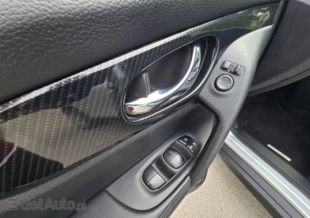 NISSAN X-Trail 2.0 dCi ALL-MODE 4x4i Xtronic Tekna