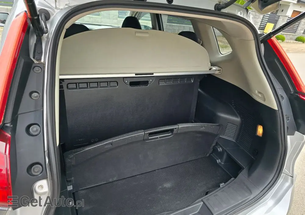 NISSAN X-Trail 2.0 dCi ALL-MODE 4x4i Xtronic Tekna