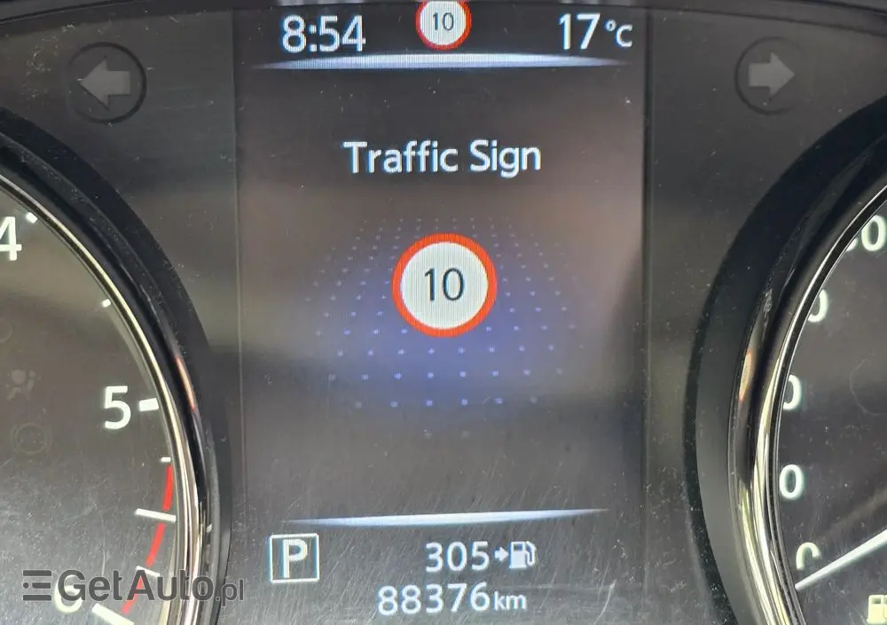 NISSAN X-Trail 2.0 dCi ALL-MODE 4x4i Xtronic Tekna