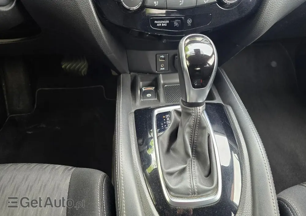 NISSAN X-Trail 2.0 dCi ALL-MODE 4x4i Xtronic Tekna