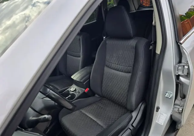 NISSAN X-Trail 2.0 dCi ALL-MODE 4x4i Xtronic Tekna