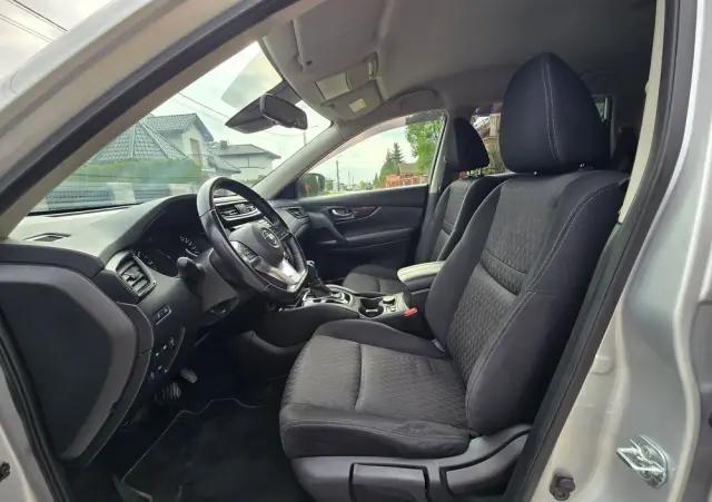 NISSAN X-Trail 2.0 dCi ALL-MODE 4x4i Xtronic Tekna