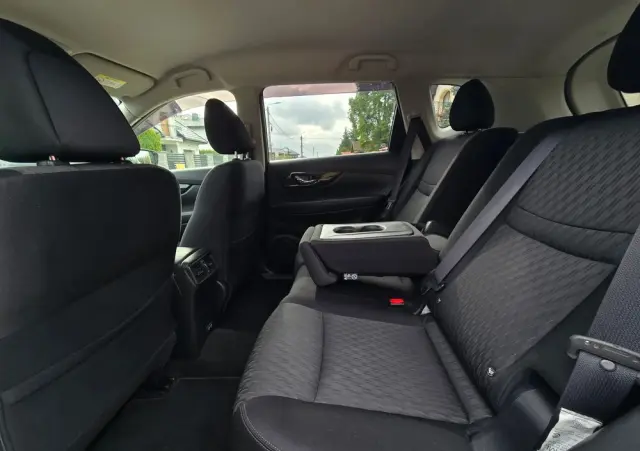 NISSAN X-Trail 2.0 dCi ALL-MODE 4x4i Xtronic Tekna