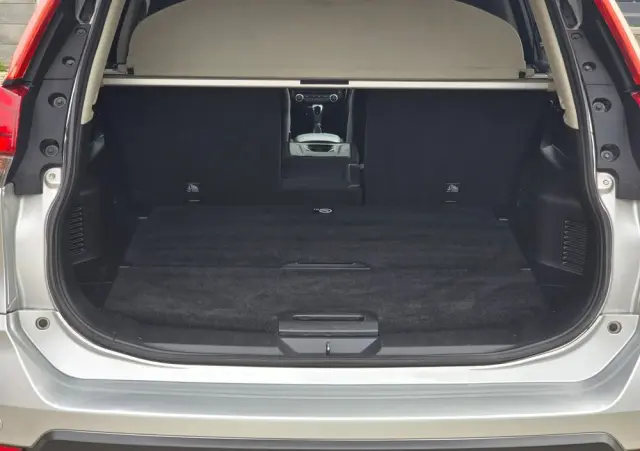 NISSAN X-Trail 2.0 dCi ALL-MODE 4x4i Xtronic Tekna