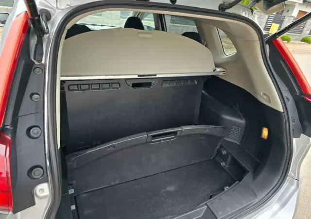 NISSAN X-Trail 2.0 dCi ALL-MODE 4x4i Xtronic Tekna