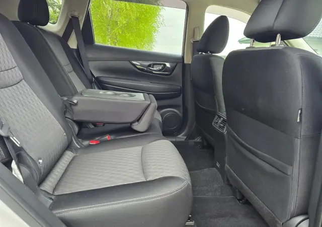 NISSAN X-Trail 2.0 dCi ALL-MODE 4x4i Xtronic Tekna