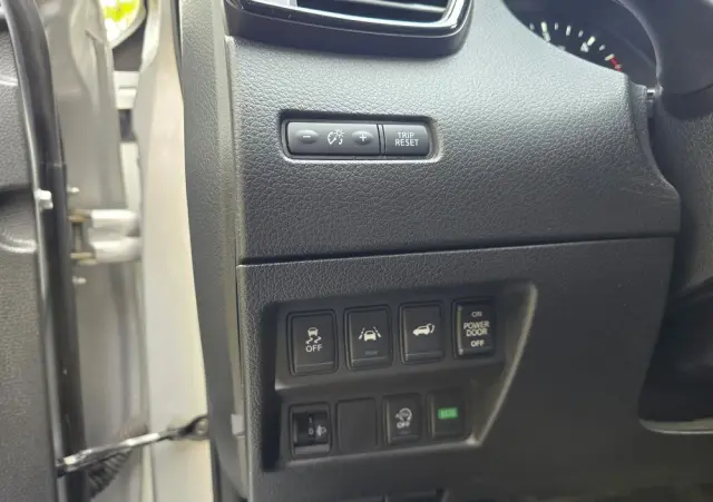 NISSAN X-Trail 2.0 dCi ALL-MODE 4x4i Xtronic Tekna