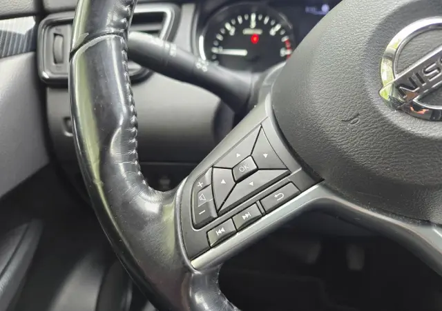 NISSAN X-Trail 2.0 dCi ALL-MODE 4x4i Xtronic Tekna