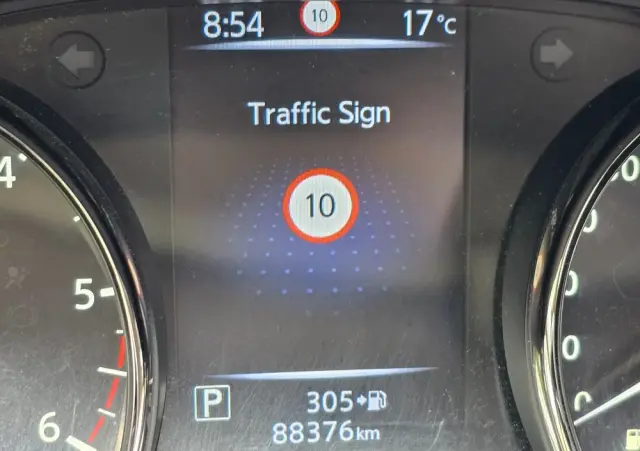 NISSAN X-Trail 2.0 dCi ALL-MODE 4x4i Xtronic Tekna