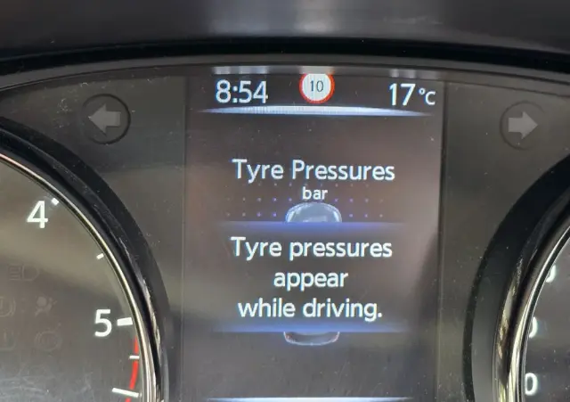 NISSAN X-Trail 2.0 dCi ALL-MODE 4x4i Xtronic Tekna