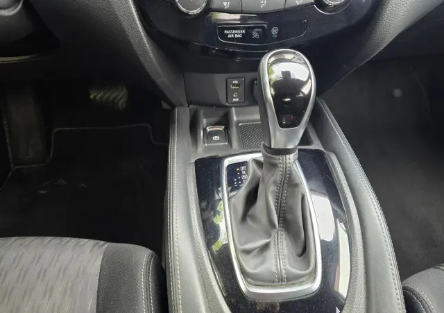 NISSAN X-Trail 2.0 dCi ALL-MODE 4x4i Xtronic Tekna