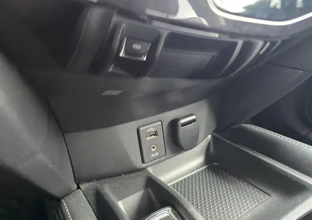 NISSAN X-Trail 2.0 dCi ALL-MODE 4x4i Xtronic Tekna