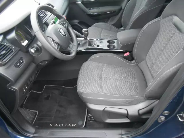 RENAULT Kadjar Life