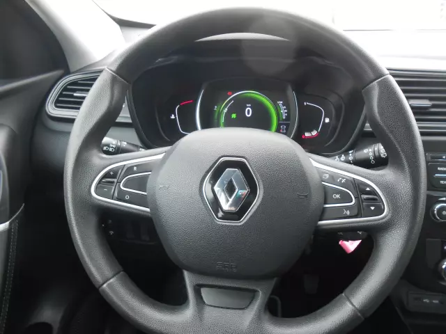 RENAULT Kadjar Life
