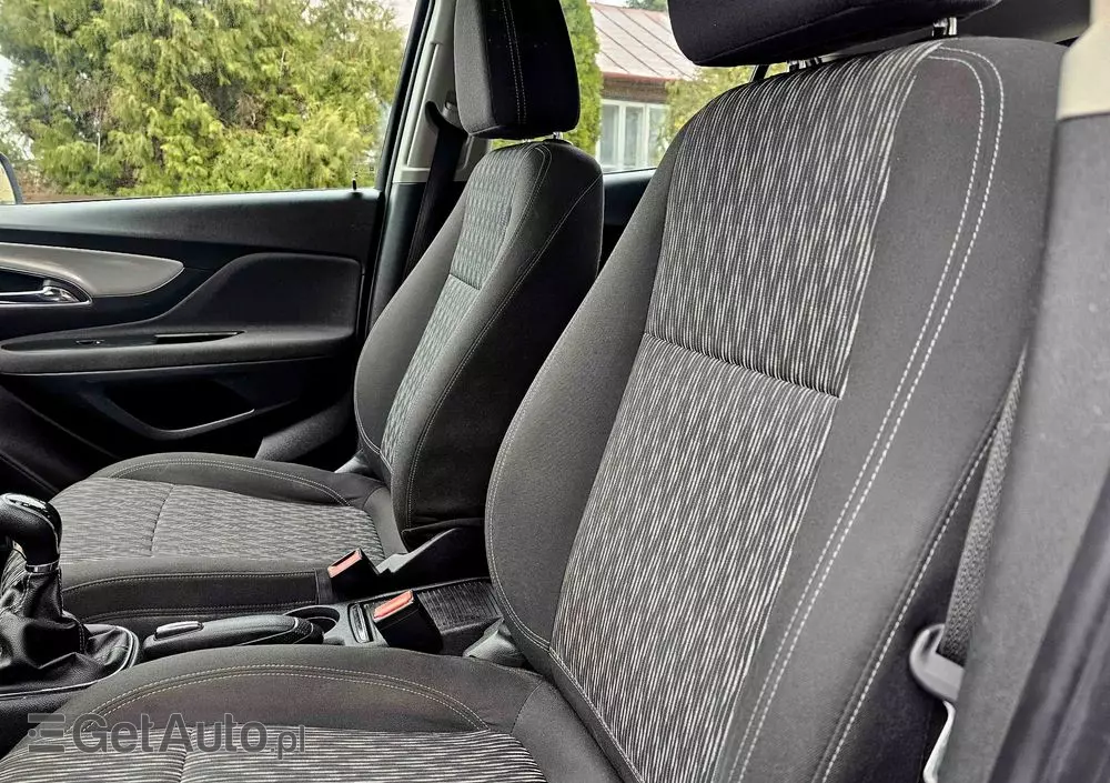 OPEL Mokka 1.4 T Cosmo