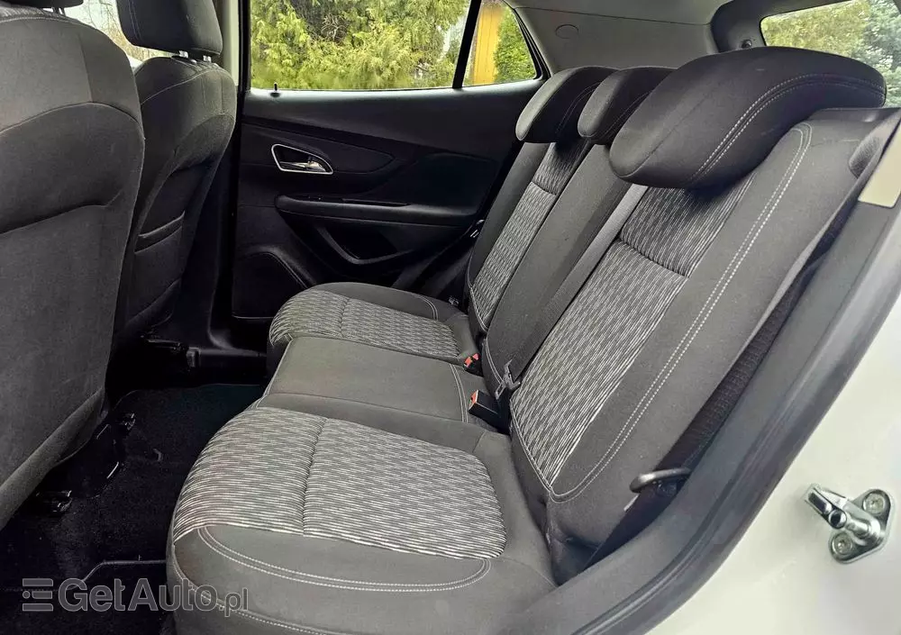 OPEL Mokka 1.4 T Cosmo