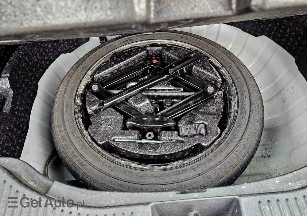 OPEL Mokka 1.4 T Cosmo