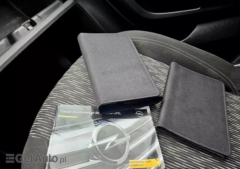 OPEL Mokka 1.4 T Cosmo