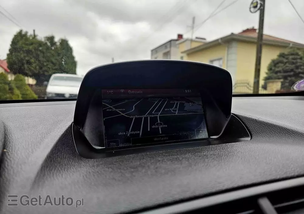 OPEL Mokka 1.4 T Cosmo