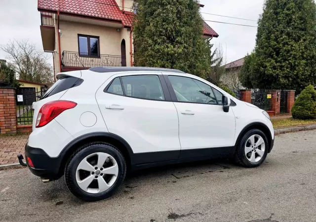 OPEL Mokka 1.4 T Cosmo