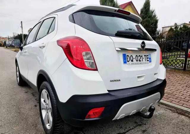 OPEL Mokka 1.4 T Cosmo