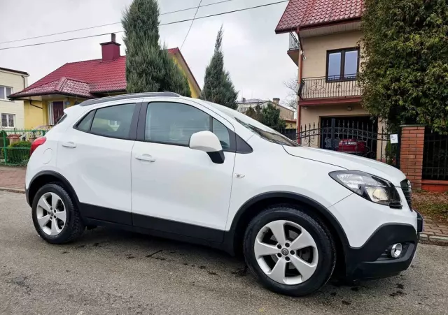 OPEL Mokka 1.4 T Cosmo