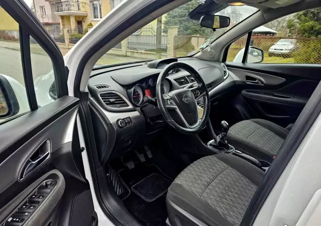 OPEL Mokka 1.4 T Cosmo