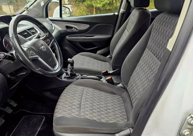 OPEL Mokka 1.4 T Cosmo