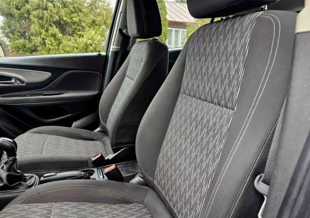 OPEL Mokka 1.4 T Cosmo