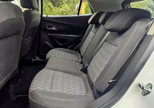 OPEL Mokka 1.4 T Cosmo