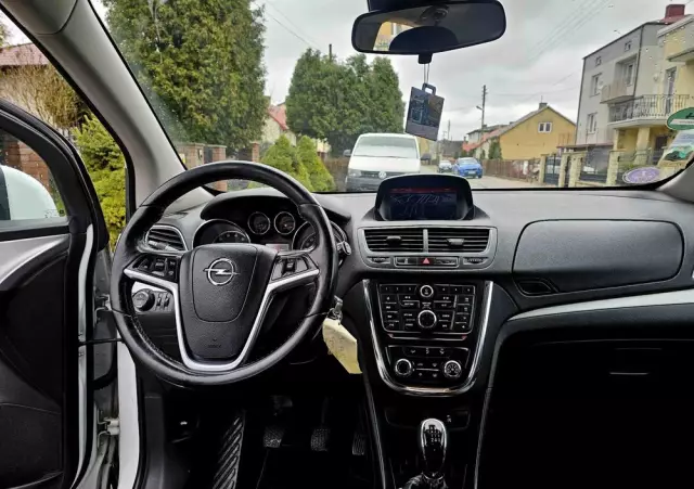 OPEL Mokka 1.4 T Cosmo