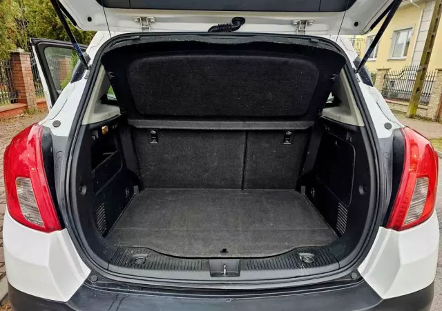 OPEL Mokka 1.4 T Cosmo