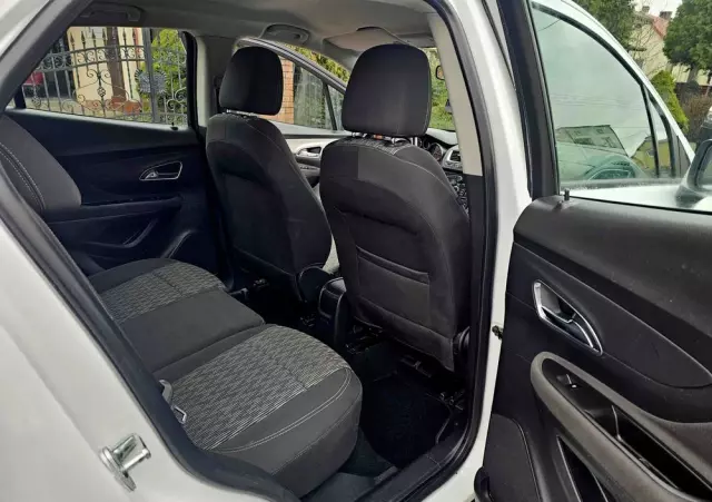 OPEL Mokka 1.4 T Cosmo