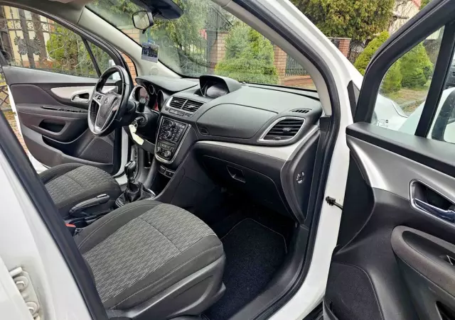 OPEL Mokka 1.4 T Cosmo