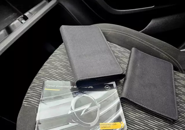 OPEL Mokka 1.4 T Cosmo