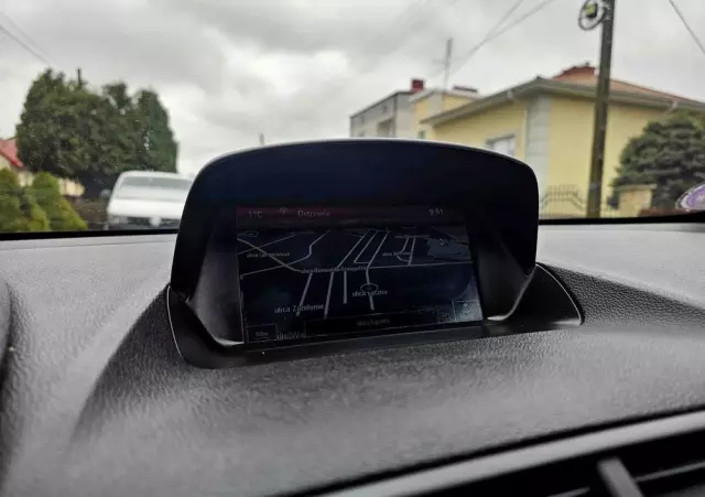 OPEL Mokka 1.4 T Cosmo