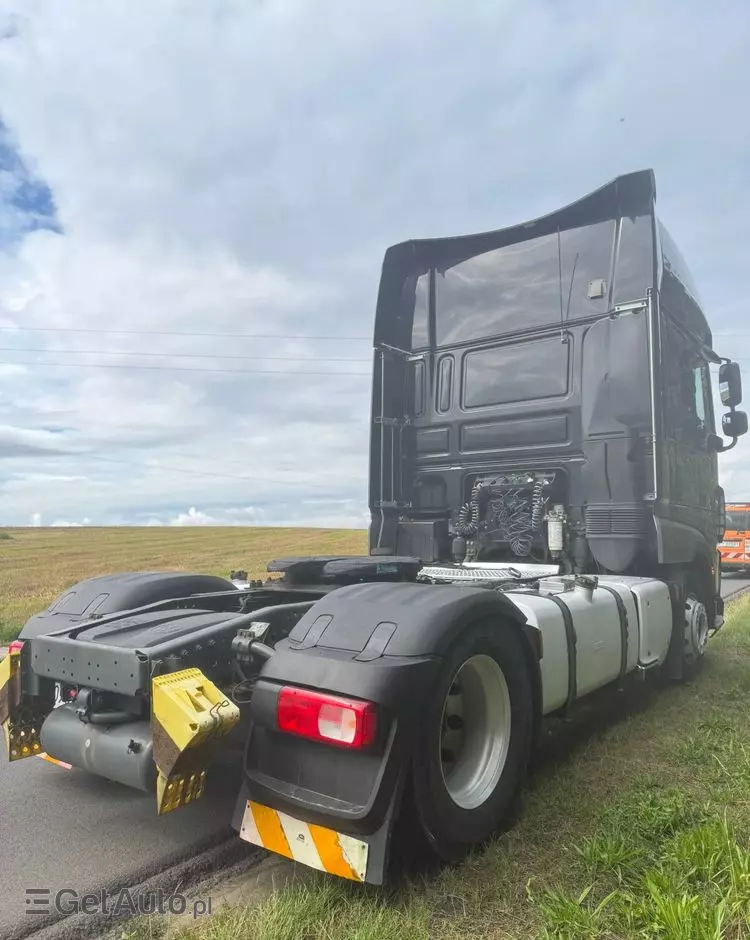 DAF XF 106 480 standard *118* 