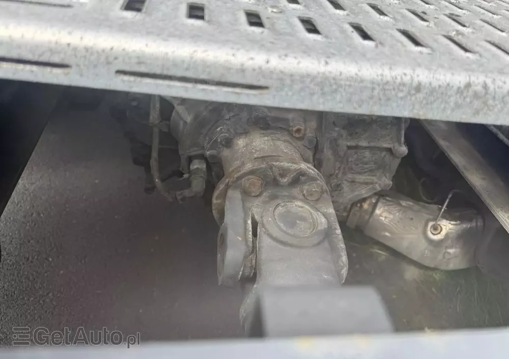 DAF XF 106 480 standard *118* 