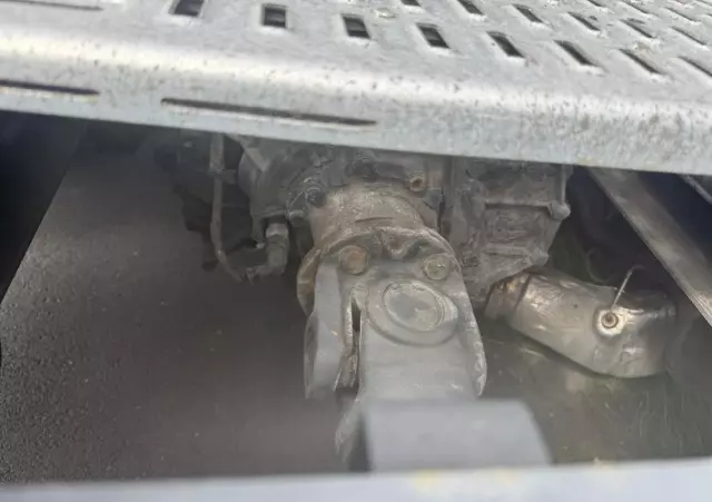 DAF XF 106 480 standard *118* 