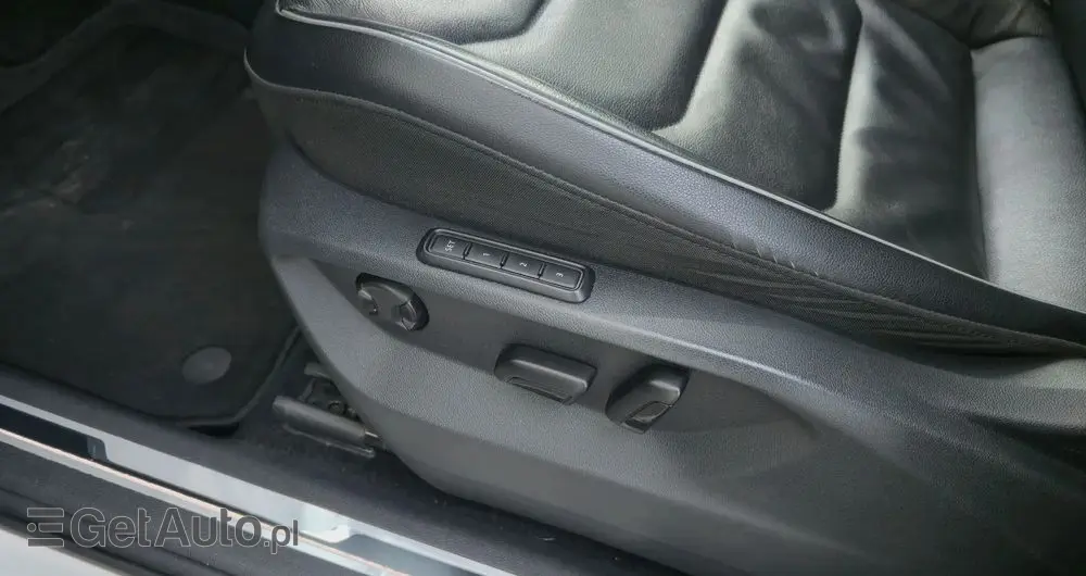 VOLKSWAGEN Tiguan Allspace 2.0 TSI 4Motion DSG OPF Comfortline