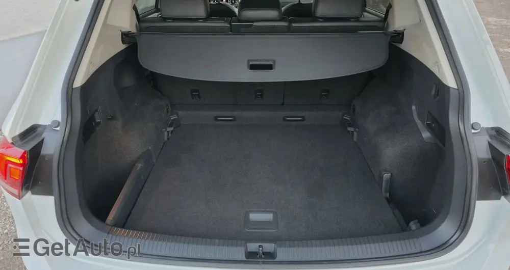 VOLKSWAGEN Tiguan Allspace 2.0 TSI 4Motion DSG OPF Comfortline