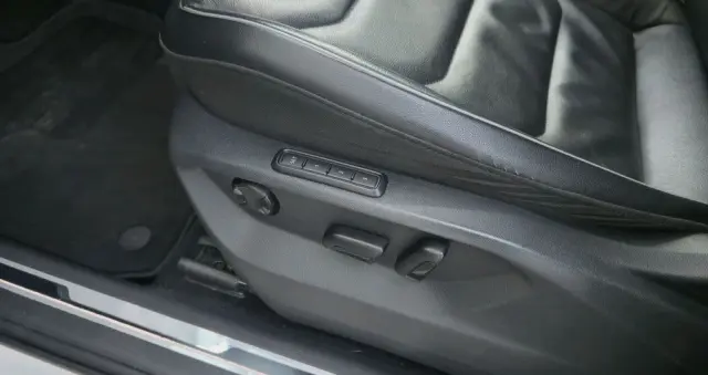 VOLKSWAGEN Tiguan Allspace 2.0 TSI 4Motion DSG OPF Comfortline