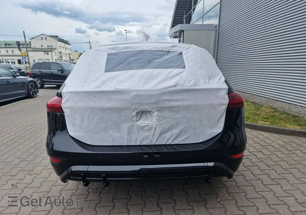 AUDI A6 Sportback e-tron 