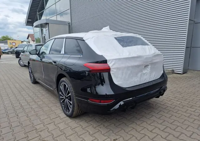 AUDI A6 Sportback e-tron 