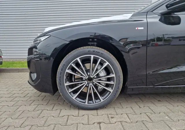 AUDI A6 Sportback e-tron 